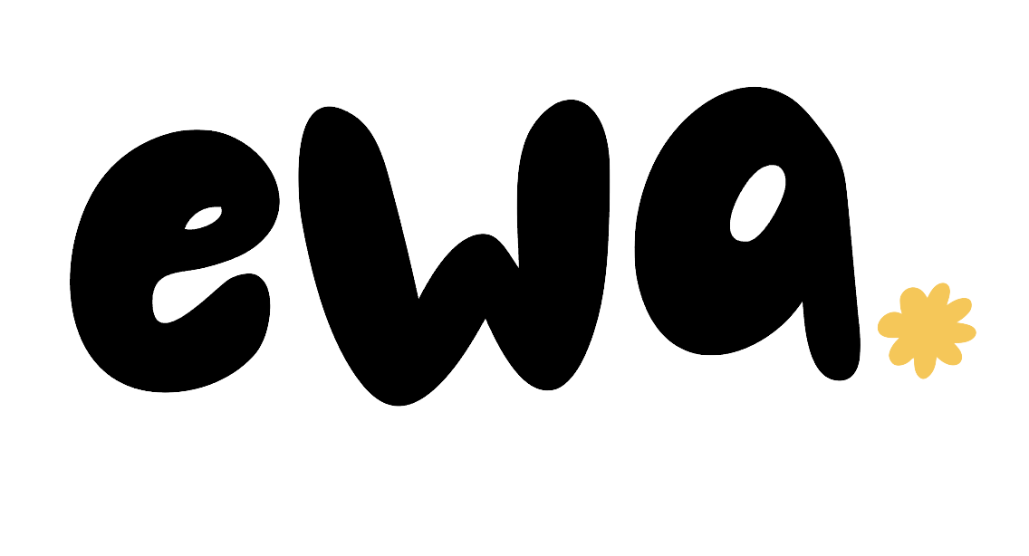 EWA — el inicio de algo hermoso